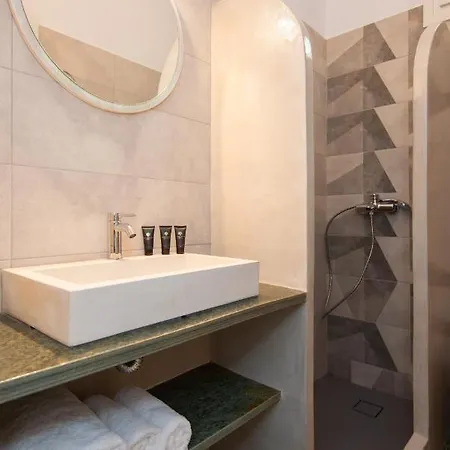 Appartamento Thimari Vathi (Sifnos)