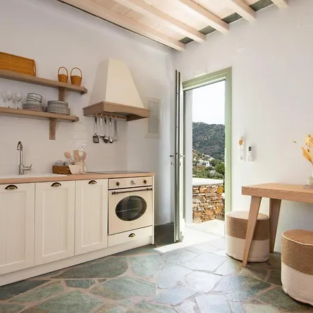 Appartamento Thimari *