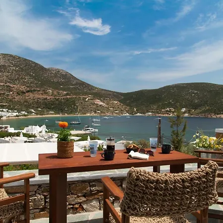 Appartamento Thimari *