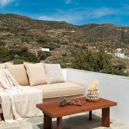 Lägenhet Thimari Vathi (Sifnos)