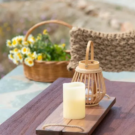 Thimari Appartamento Vathi (Sifnos)