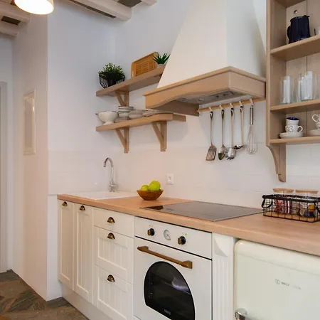 Thimari Appartamento Vathi (Sifnos)