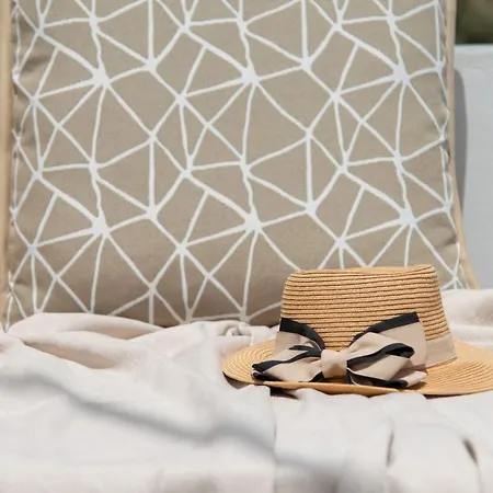 Thimari Appartamento