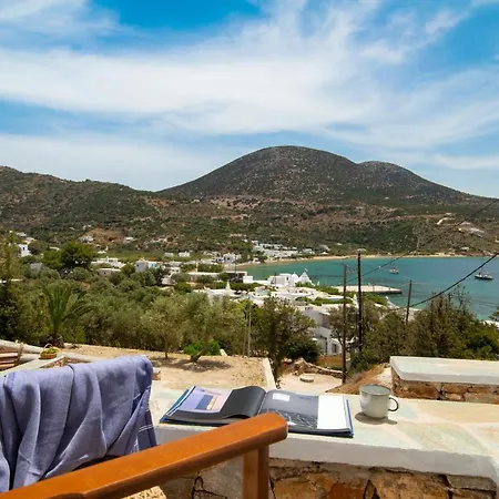 Thimari Appartamento *