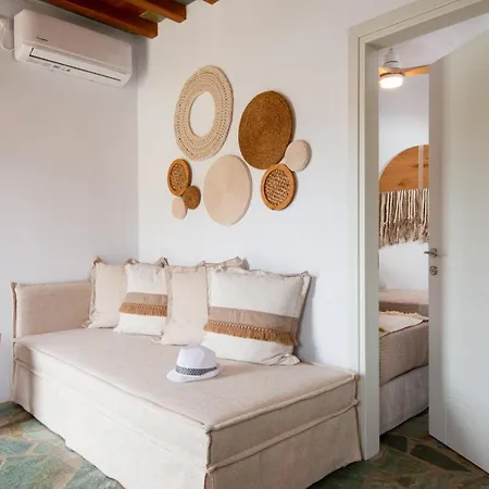 Thimari Appartamento Vathi (Sifnos)