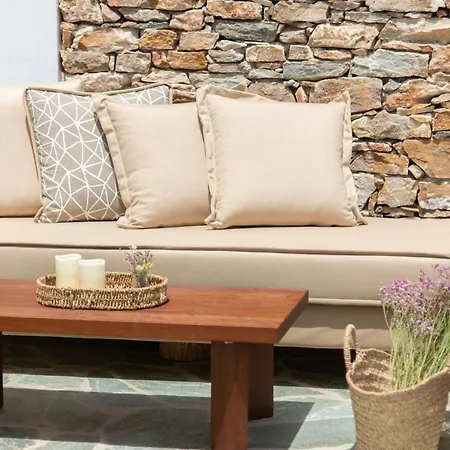 Appartamento Thimari