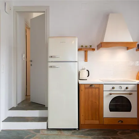 Thimari Vathi (Sifnos)