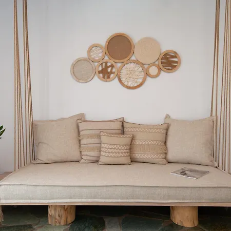 Thimari * Vathi (Sifnos)