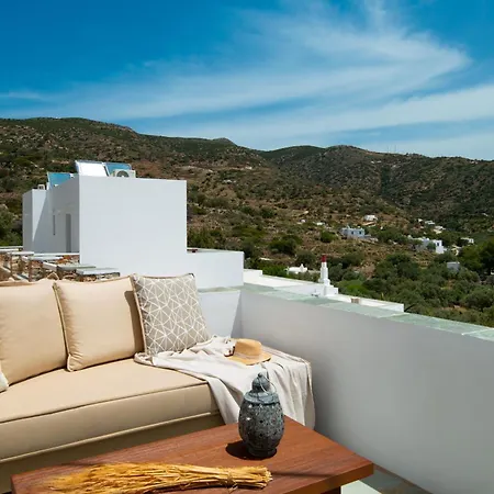 Appartamento Thimari