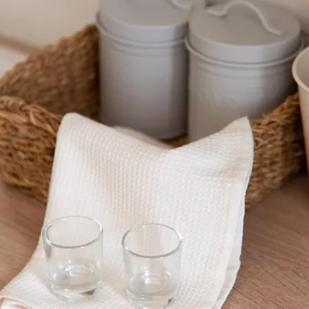 Appartamento Thimari