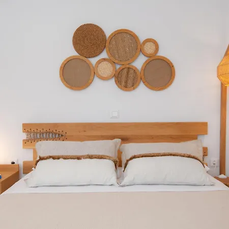 Thimari Vathi (Sifnos)