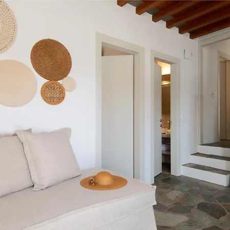 Thimari * Vathi (Sifnos)