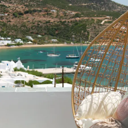 Thimari * Vathi (Sifnos)