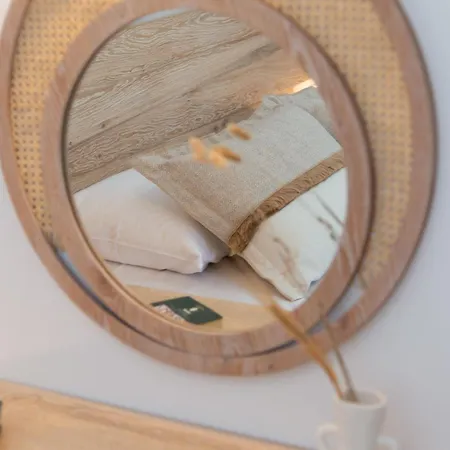 Appartamento Thimari