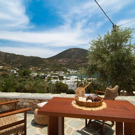 Appartamento Thimari