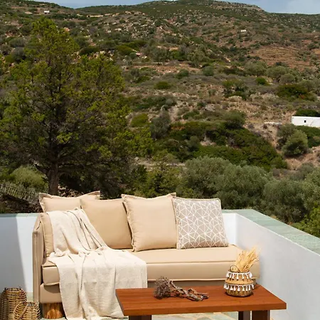 Lägenhet Thimari Vathi (Sifnos)