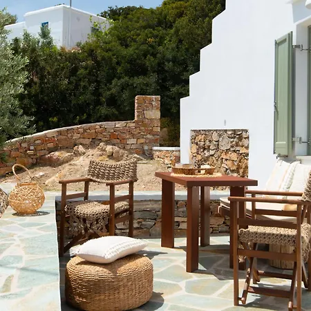 Appartamento Thimari *