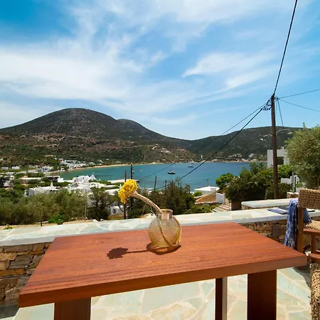 Appartamento Thimari