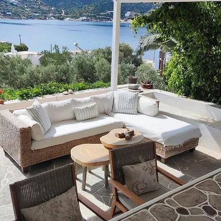 Thimari Appartamento