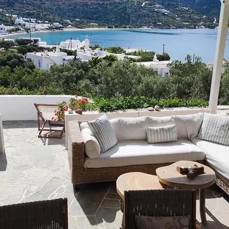 Thimari Appartamento *