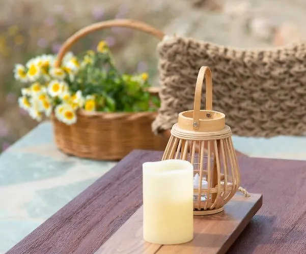 Thimari Апартаменты Вати