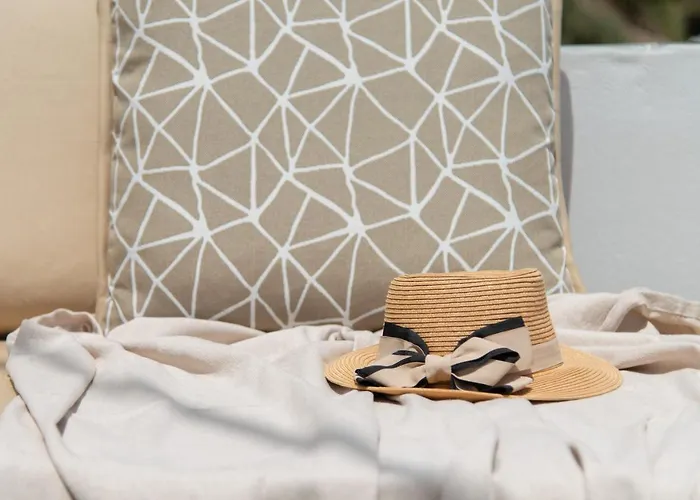 Thimari Апартаменты