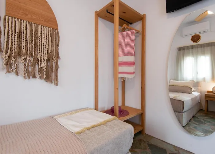 Thimari Апартаменты