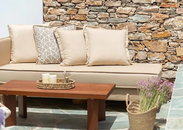 Апартаменты Thimari