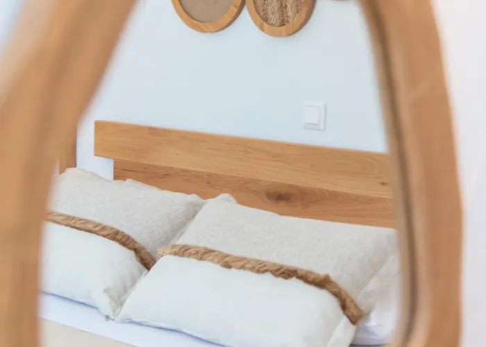 Thimari Апартаменты