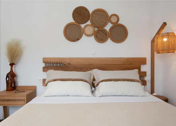 Thimari Апартаменты *