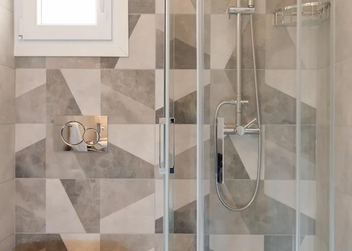 Thimari Апартаменты