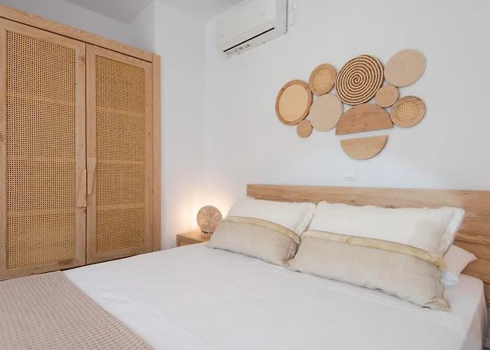 Апартаменты Thimari Вати