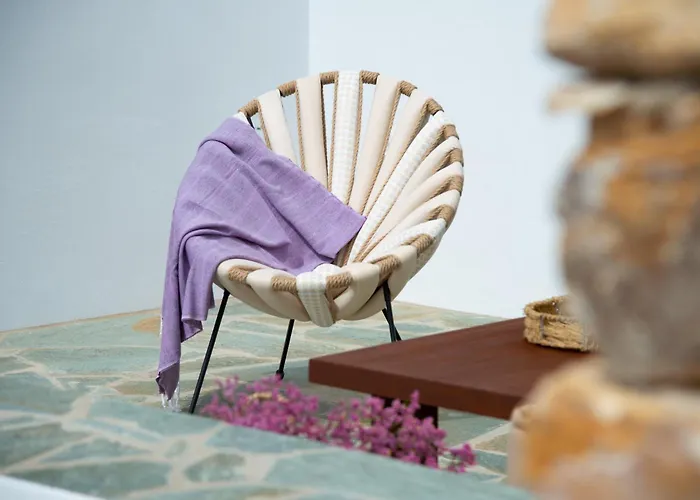 Апартаменты Thimari *