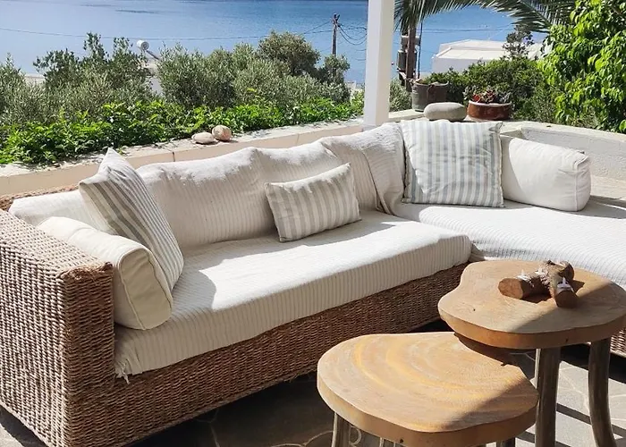 Thimari Апартаменты *