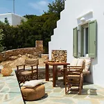 Thimari Vathi (Sifnos)