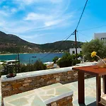 Thimari * Vathi (Sifnos)