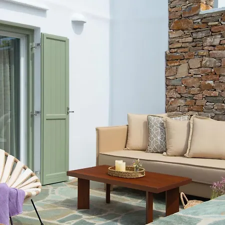Thimari Appartement