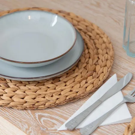 Apartament Thimari Vathi (Sifnos)