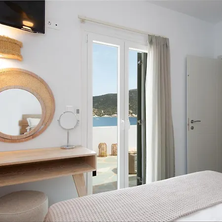 Thimari Vathi (Sifnos)