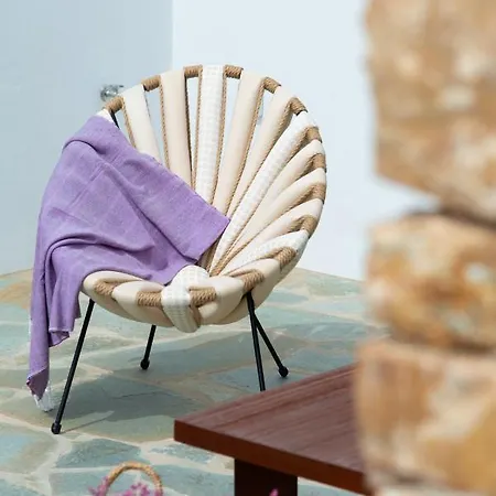 Thimari Apartament *