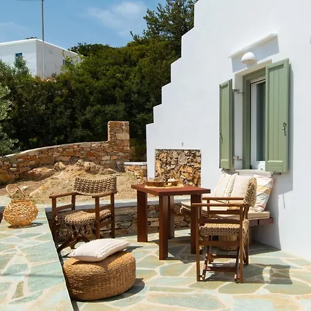 Thimari Vathi (Sifnos)