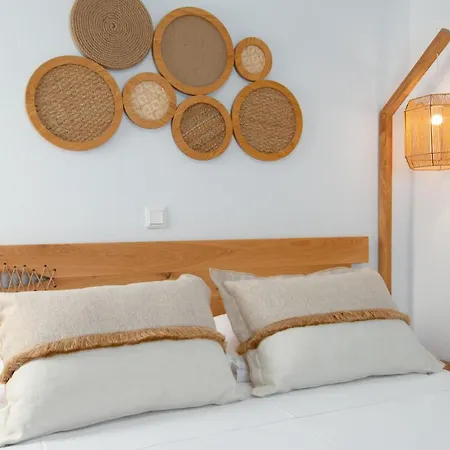 Apartament Thimari *