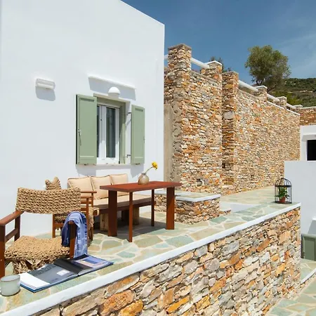 Apartament Thimari *