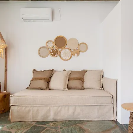 Apartament Thimari *