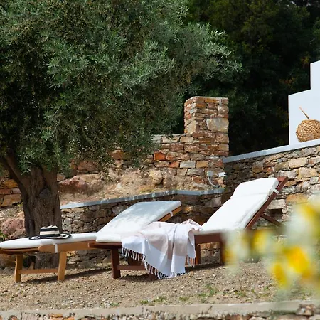 Thimari Apartament Vathi (Sifnos)