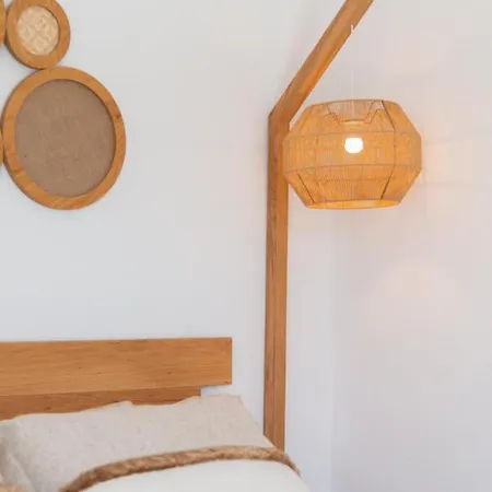 Thimari Apartament Vathi (Sifnos)