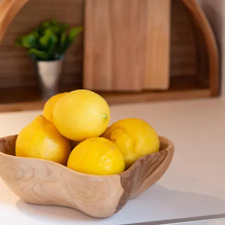 Thimari Apartament Vathi (Sifnos)