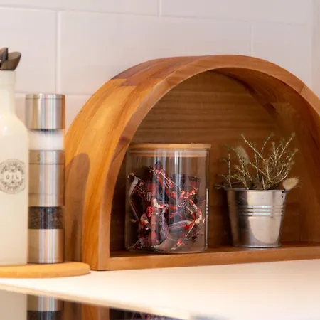 Thimari Apartament *