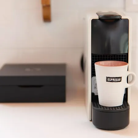 شقة Thimari