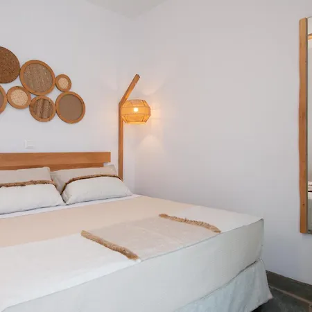 Apartament Thimari Vathi (Sifnos)